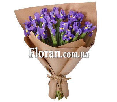 Spring bouquet for march 8