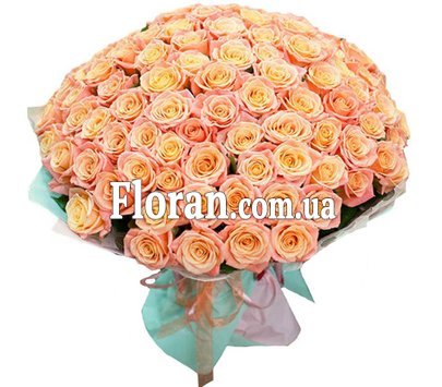 101 роза мисс пигги