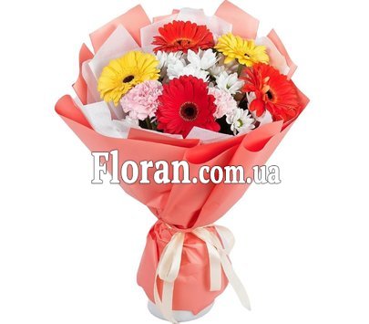 Букет квітів