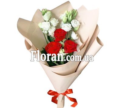 Букет цветов на 1 сентября