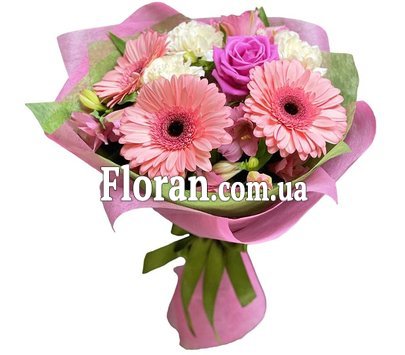 Bouquet for children