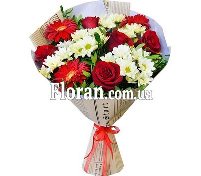 Букет для чоловіка