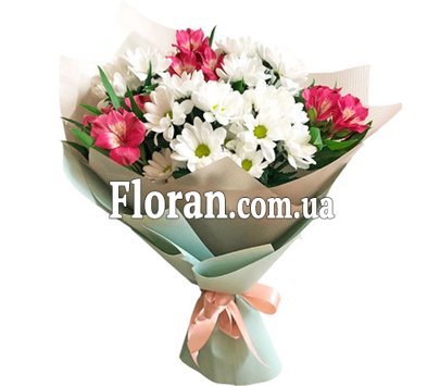 Букет для немовляти