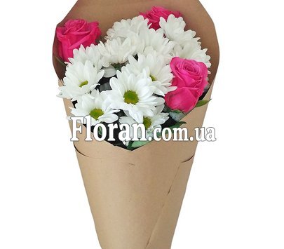 Букет для дитини