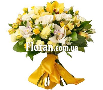 Букет для женщины
