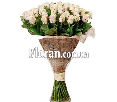 Букет из 101 талеи