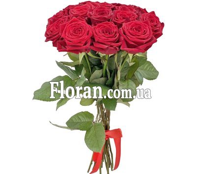 Букет из 15 роз