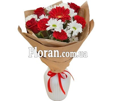 Букет на день учителя