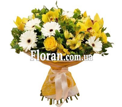 Букет на др мужчине