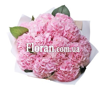 Букет на рождение дочери