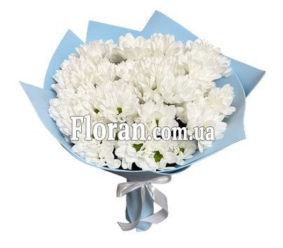 Букет ромашек