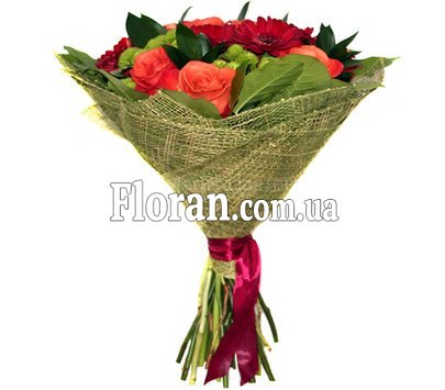 Букет керівнику