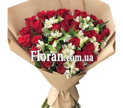 Букет ювіляру