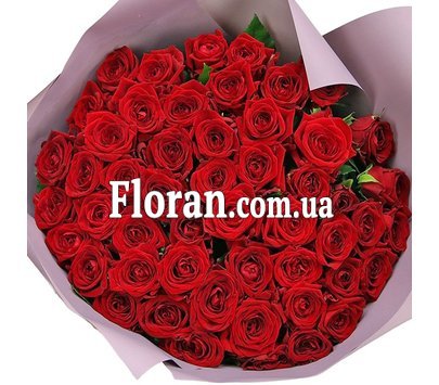 Bouquets of roses for your beloved