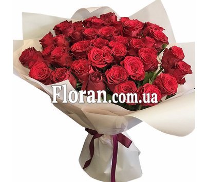 Букеты роз для любимой