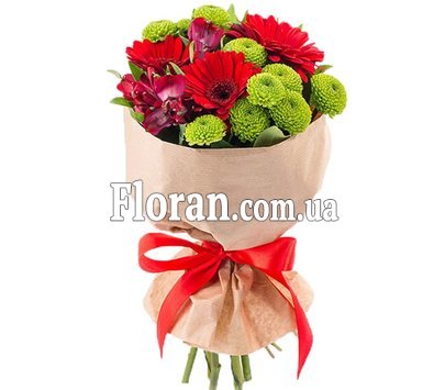 Квіти для дитини