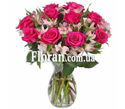 Квіти на свято