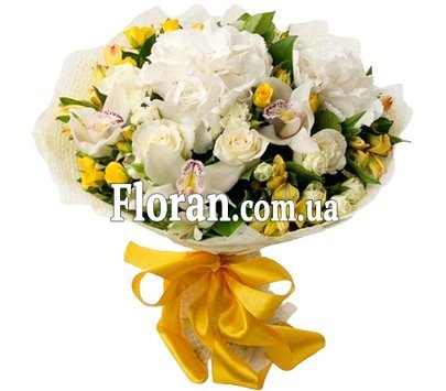 Квіти оригінальні