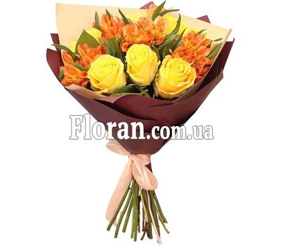 Happy mother's day flowers