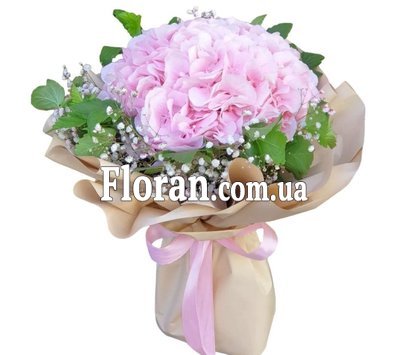 Детский букет для девочки