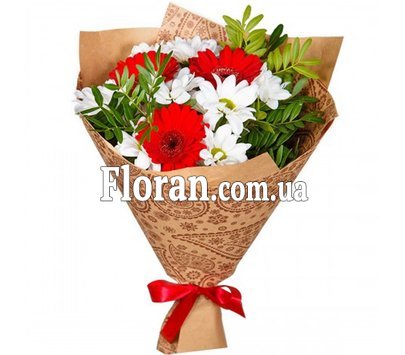 Дитячий букетик