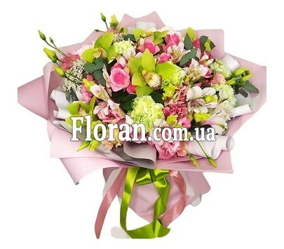 Елітні квіти