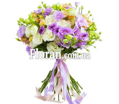 Эустома для любимой