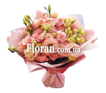 Композиція з еустомою