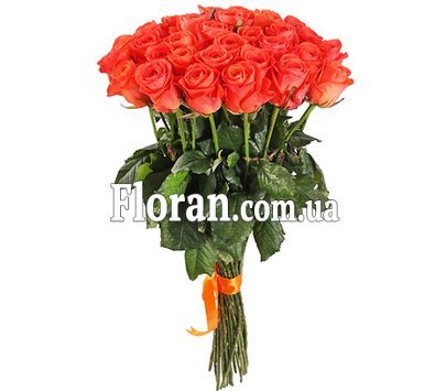 Коралловый букет