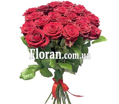 Червона троянда