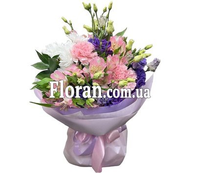 Creative bouquet for women