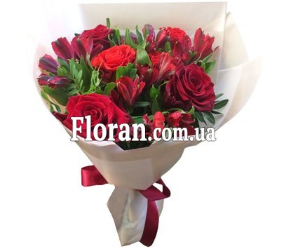 Мужской букет