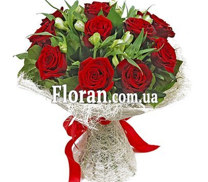 Мужской букет на день рождение