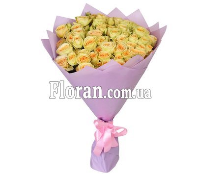 Розы Пиони Баблз