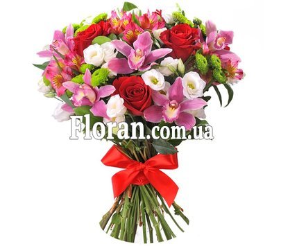 Шикарні квіти