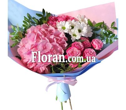 Gorgeous bouquet for your beloved