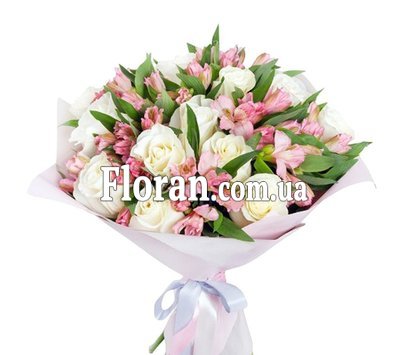 Жіночий букет