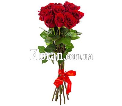 11 роз 1 метр