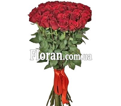 Букет голландских роз