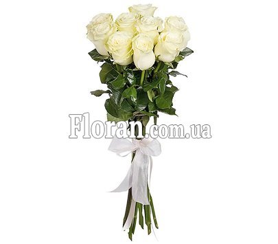 Букет роз маме