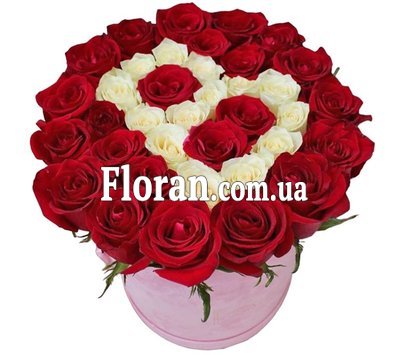 Букет з літерою