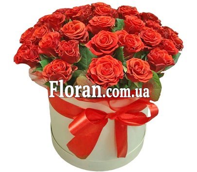 Квіткова композиція із квітів