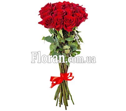 Длинные розы