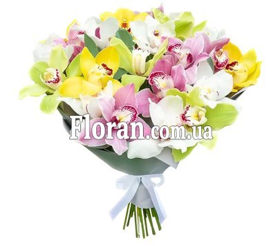 Другу букет