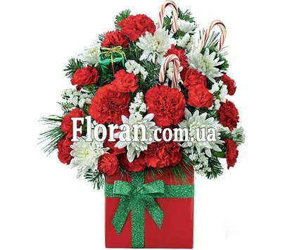 Композиция на Рождество