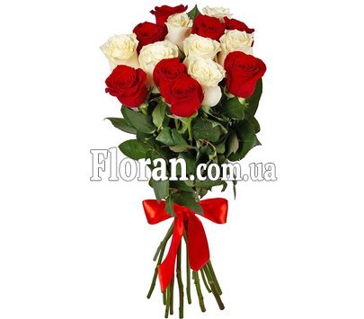 Красиві імпортні троянди