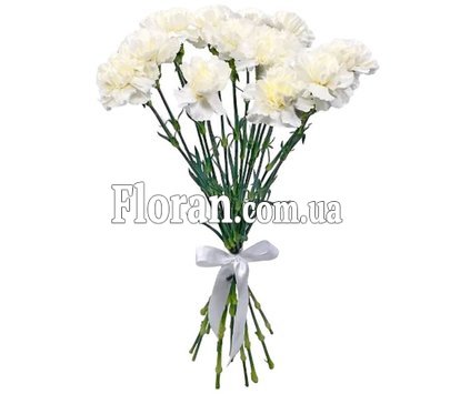 Маленький букет квітів