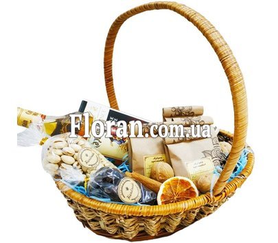 Мужской набор в корзине - код товара FL-1943.