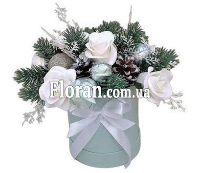 Новорічний презент