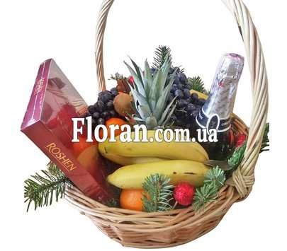 Подарунок на Різдво